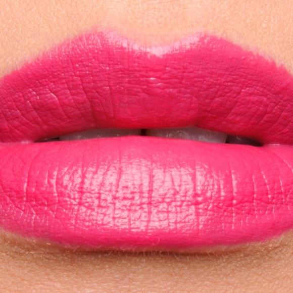 Brand New MAC amplified lipstick - Diva-ish - Picture 5 of 5